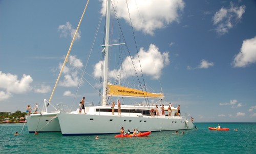 Praslin Dream